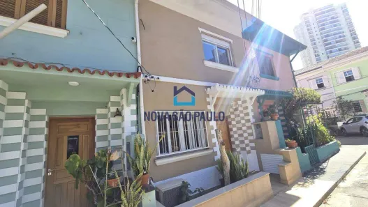  com 2 Quartos à venda, 100m² no Vila Mariana, São Paulo