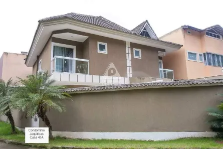 Casa com 3 Quartos à venda, 289m² no Vargem Grande, Rio de Janeiro