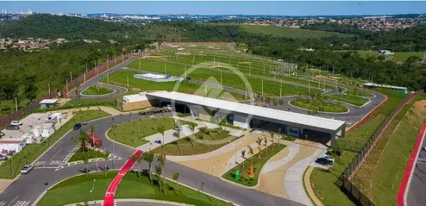 Lote/Terreno à venda, 300m² no Jardins Porto, Senador Canedo