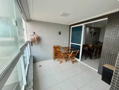 Apartamento com 2 Quartos à venda, 84m² no Atalaia, Aracaju