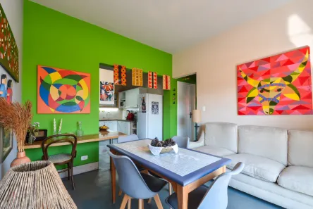 Apartamento com 2 Quartos à venda, 79m² no Pinheiros, São Paulo