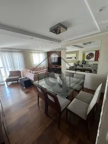 Apartamento com 3 Quartos à venda, 113m² no Bosque da Saúde, São Paulo