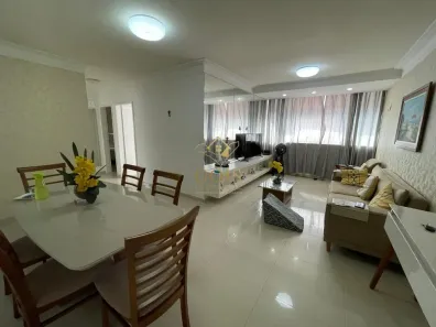 Apartamento com 3 Quartos à venda, 75m² no Gruta de Lourdes, Maceió