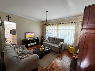 Casa com 3 Quartos à venda, 206m² no Centro, Jacareí