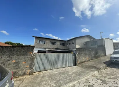 Lote/Terreno à venda, 365m² no Guanabara, Joinville
