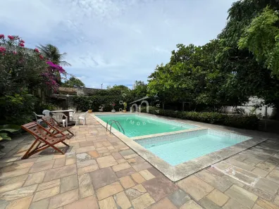 Casa com 4 Quartos à venda, 338m² no Candeias, Jaboatão dos Guararapes