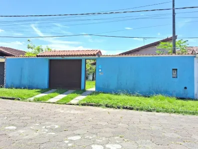 Casa com 2 Quartos à venda, 110m² no Chácara Glória, Itanhaém