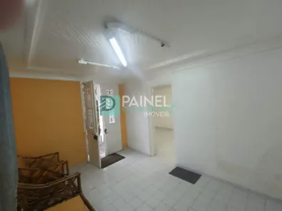 Casa com 5 Quartos à venda, 300m² no Encruzilhada, Santos
