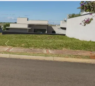 Lote/Terreno à venda, 420m² no Samambaia Parque Residencial, Bauru