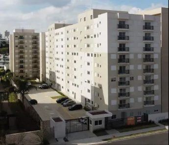 Apartamento com 2 Quartos à venda, 34m² no Vila Palmeiras, São Paulo
