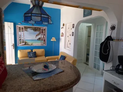 Apartamento com 2 Quartos à venda, 60m² no Centro, Cabo Frio