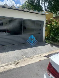 Casa com 3 Quartos à venda, 152m² no Assunção, São Bernardo do Campo