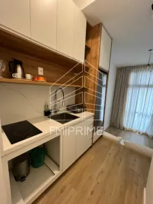 Apartamento com 1 Quarto à venda, 24m² no Consolação, São Paulo