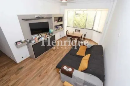 Apartamento com 3 Quartos à venda, 130m² no Flamengo, Rio de Janeiro