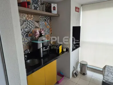 Apartamento com 3 Quartos à venda, 110m² no Imirim, São Paulo