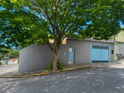 Casa com 4 Quartos à venda, 206m² no Alto Ipiranga, Mogi das Cruzes