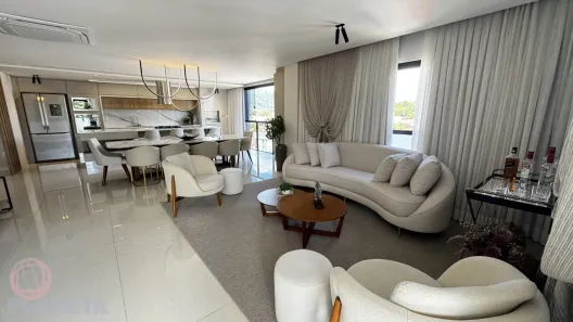 Cobertura com 4 Quartos à venda, 263m² no Centro, Jaraguá do Sul