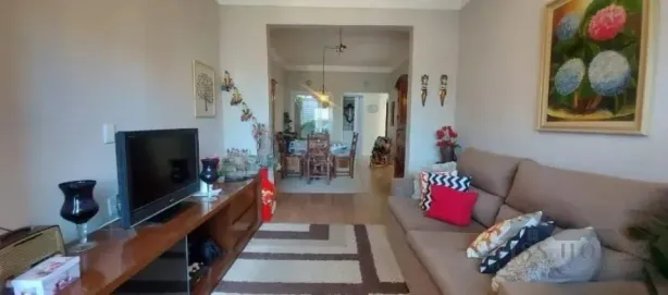 Sobrado com 2 Quartos à venda, 130m² no Jardim Chapadão, Campinas