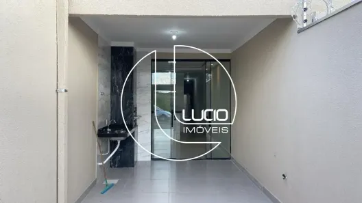 Casa com 2 Quartos à venda, 70m² no Polocentro 1ª Etapa, Anápolis
