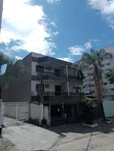 Apartamento com 2 Quartos para venda ou aluguel, 93m² no Taquara, Rio de Janeiro
