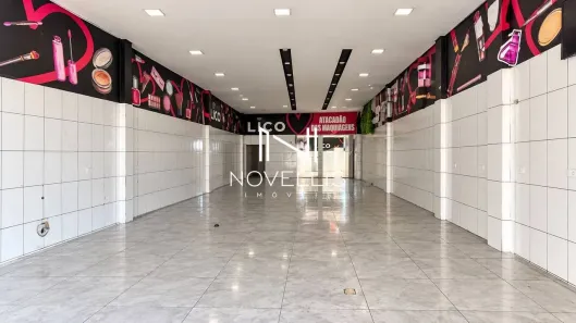 Ponto Comercial para alugar, 330m² no Jardim Paraíba, Jacareí