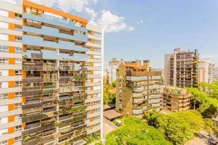 Apartamento com 2 Quartos à venda, 258m² no Bela Vista, Porto Alegre