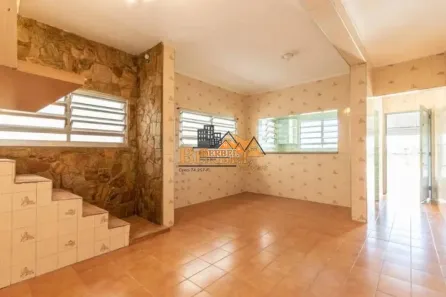Sobrado com 3 Quartos à venda, 140m² no Vila Carmosina, São Paulo
