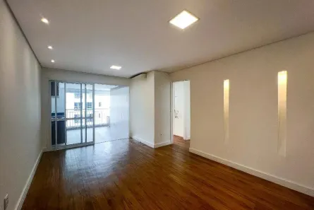 Apartamento com 2 Quartos à venda, 76m² no Vila Olímpia, São Paulo