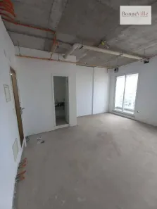 Sala Comercial à venda, 32m² no Chácara Santo Antônio (Zona Sul), São Paulo