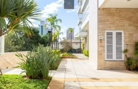 Apartamento com 3 Quartos para alugar, 163m² no Lapa, São Paulo