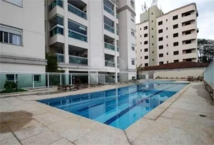 Apartamento com 3 Quartos à venda, 85m² no Lauzane Paulista, São Paulo