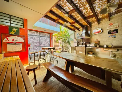 Sobrado com 4 Quartos à venda, 392m² no Jardim Campos Elísios, Jundiaí