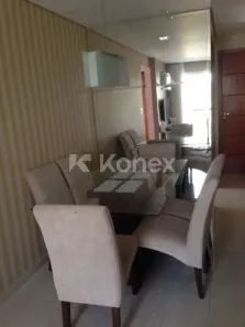 Apartamento com 2 Quartos à venda, 54m² no Vila Santos, São Paulo
