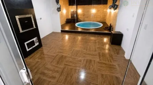 Casa com 2 Quartos para alugar, 121m² no São João do Rio Vermelho, Florianópolis