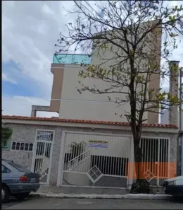 Sobrado com 2 Quartos à venda, 112m² no Vila Alpina, São Paulo