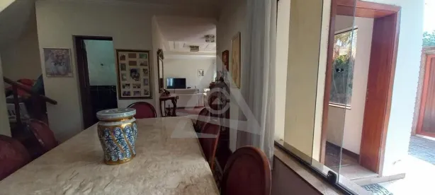 Imóvel Comercial com 1 Quarto à venda, 362m² no Parque Taquaral, Campinas
