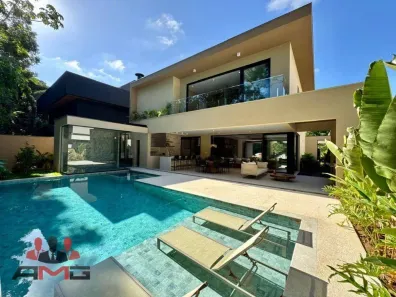 Casa com 5 Quartos à venda, 411m² no Riviera, Bertioga