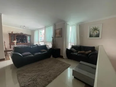 Sobrado com 3 Quartos para alugar, 120m² no Vila Continental, São Paulo