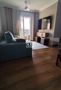 Apartamento com 3 Quartos à venda, 83m² no Vila das Hortências, Jundiaí