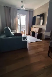 Apartamento com 3 Quartos à venda, 83m² no Vila das Hortências, Jundiaí
