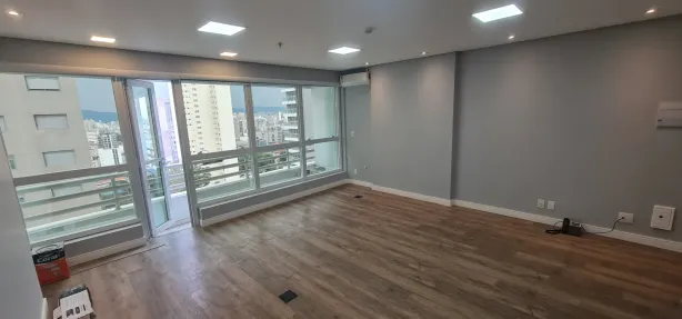 Sala Comercial para alugar, 38m² no Consolação, São Paulo