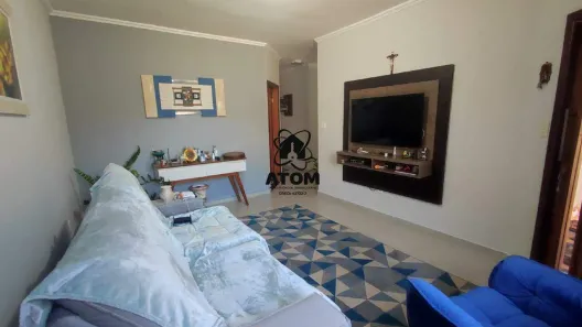 Casa com 3 Quartos à venda, 165m² no Parque São Luís, Taubaté