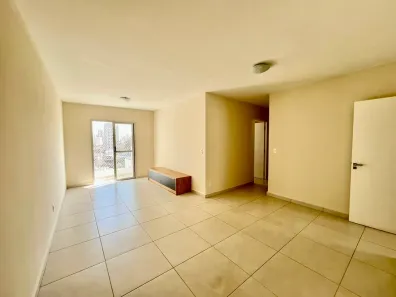 Apartamento com 3 Quartos para alugar, 105m² no Cambuí, Campinas
