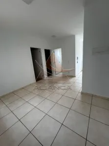 Apartamento com 2 Quartos à venda, 44m² no Jardim Diva Tarlá de Carvalho, Ribeirão Preto