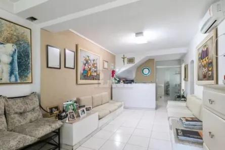 Imóvel Comercial para venda ou aluguel, 118m² no Planalto Paulista, São Paulo