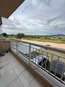 Apartamento com 3 Quartos à venda, 65m² no Paumirim, Caucaia