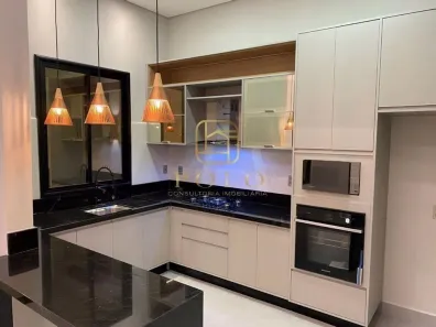 Casa com 2 Quartos à venda, 122m² no Jardim Monte Carlo, Indaiatuba
