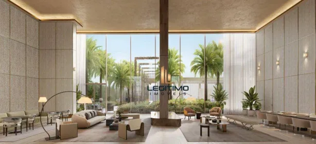 Apartamento com 4 Quartos à venda, 811m² no Jardim Guedala, São Paulo