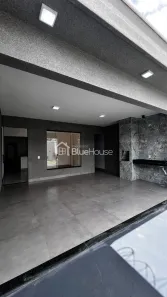 Casa com 2 Quartos à venda, 100m² no Setor Ponta Kayana, Trindade