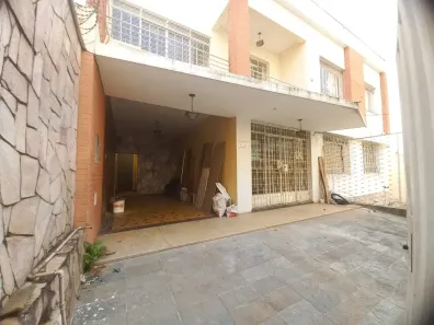 Ponto Comercial com 6 Quartos para alugar, 360m² no Alto Barroca, Belo Horizonte